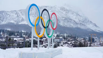 Betfair analisa chances de medalha para brasileiros nas Olimpíadas de Inverno