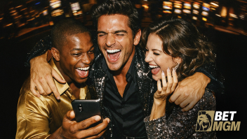 BetMGM confirma pagamento histórico de R$ 9,3 milhões com aposta de apenas R$ 1,00