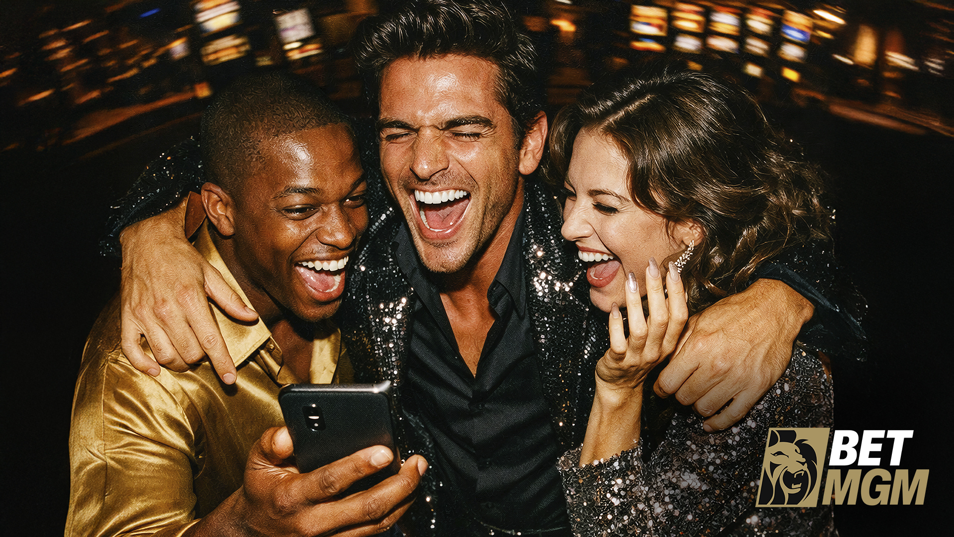 BetMGM confirma pagamento histórico de R$ 9,3 milhões com aposta de apenas R$ 1,00