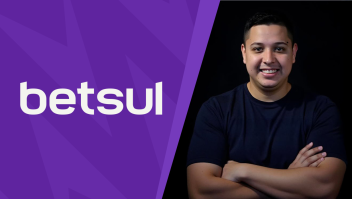 Betsul anuncia a chegada de Lucas Ferreira como novo CMO