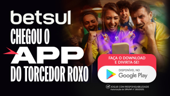 Betsul lança primeiro aplicativo nativo de bets do Brasil