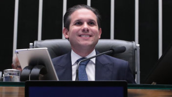 Câmara aprova PL Antifacção e retira tributação de 15% sobre apostas esportivas