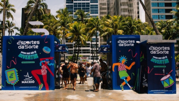 Carnaval de Maceió terá intervenção artística e pontos de hidratação para o público