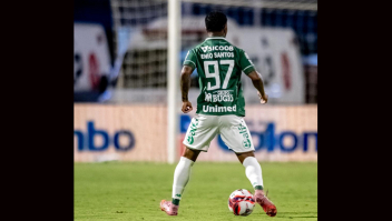 Caxias do Sul: GAECO/MPRS denuncia jogador de futebol por manipulação de resultados para apostas e lavagem de dinheiro