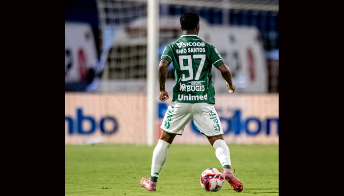 Caxias do Sul: GAECO/MPRS denuncia jogador de futebol por manipulação de resultados para apostas e lavagem de dinheiro