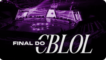 Como apostar na final da CBLOL neste domingo