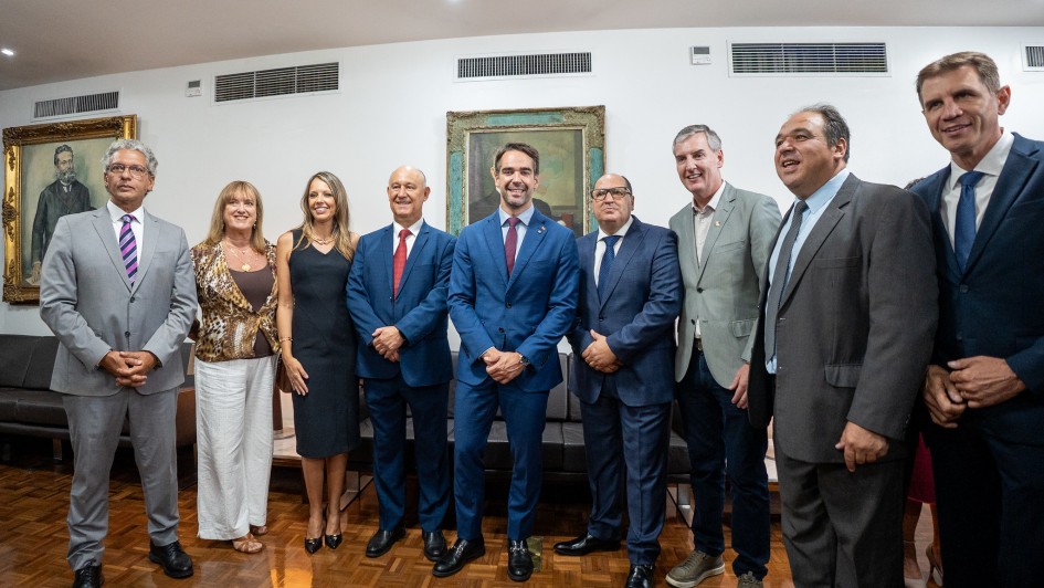 Eduardo Leite enviará projeto para retomar loteria estadual gaúcha em fevereiro