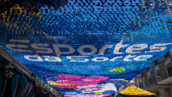Esportes da Sorte estreia como patrocinador oficial do Carnaval de Natal