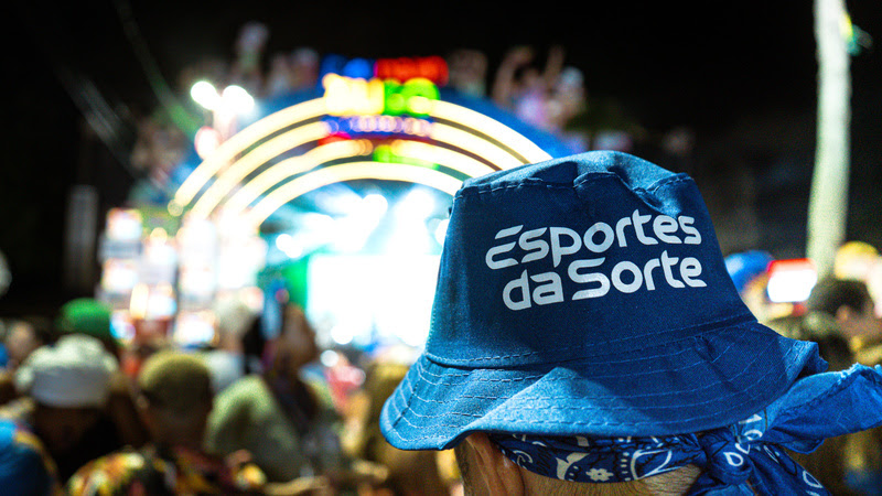 Esportes da Sorte renova patrocínio ao Carnaval de Olinda em 2026 com foco em sustentabilidade e impacto social 1