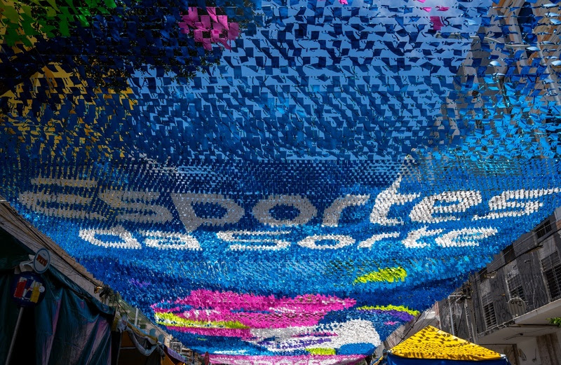 Esportes da Sorte será patrocinador oficial dos principais carnavais do Brasil em 2026 2