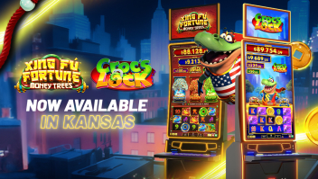 FBM® lança oficialmente no Kansas com novas instalações de slots no Sac & Fox Casino