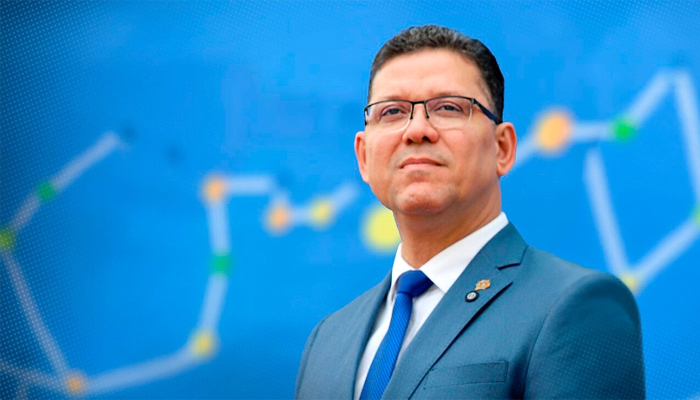 Governador de Rondônia envia projeto para criar loteria estadual com apostas esportivas