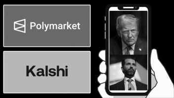 Governo Trump apoia Kalshi e Polymarket enquanto os estados avançam para proibir mercados de previsão