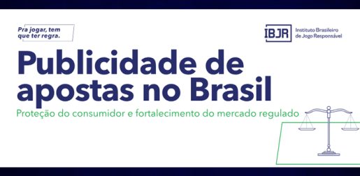 Instituto Brasileiro de Jogo Responsável alerta sobre riscos da proibição de publicidade de apostas 3