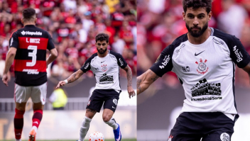 “Invasão dá Sorte”: Esportes da Sorte altera marca no uniforme do Corinthians em homenagem à Fiel