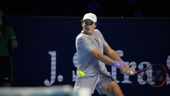 João Fonseca é o favorito para conquistar título histórico em casa no Rio Open, segundo a Betnacional