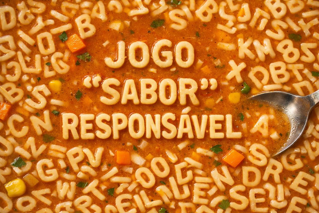 Responsible "Flavor" Game