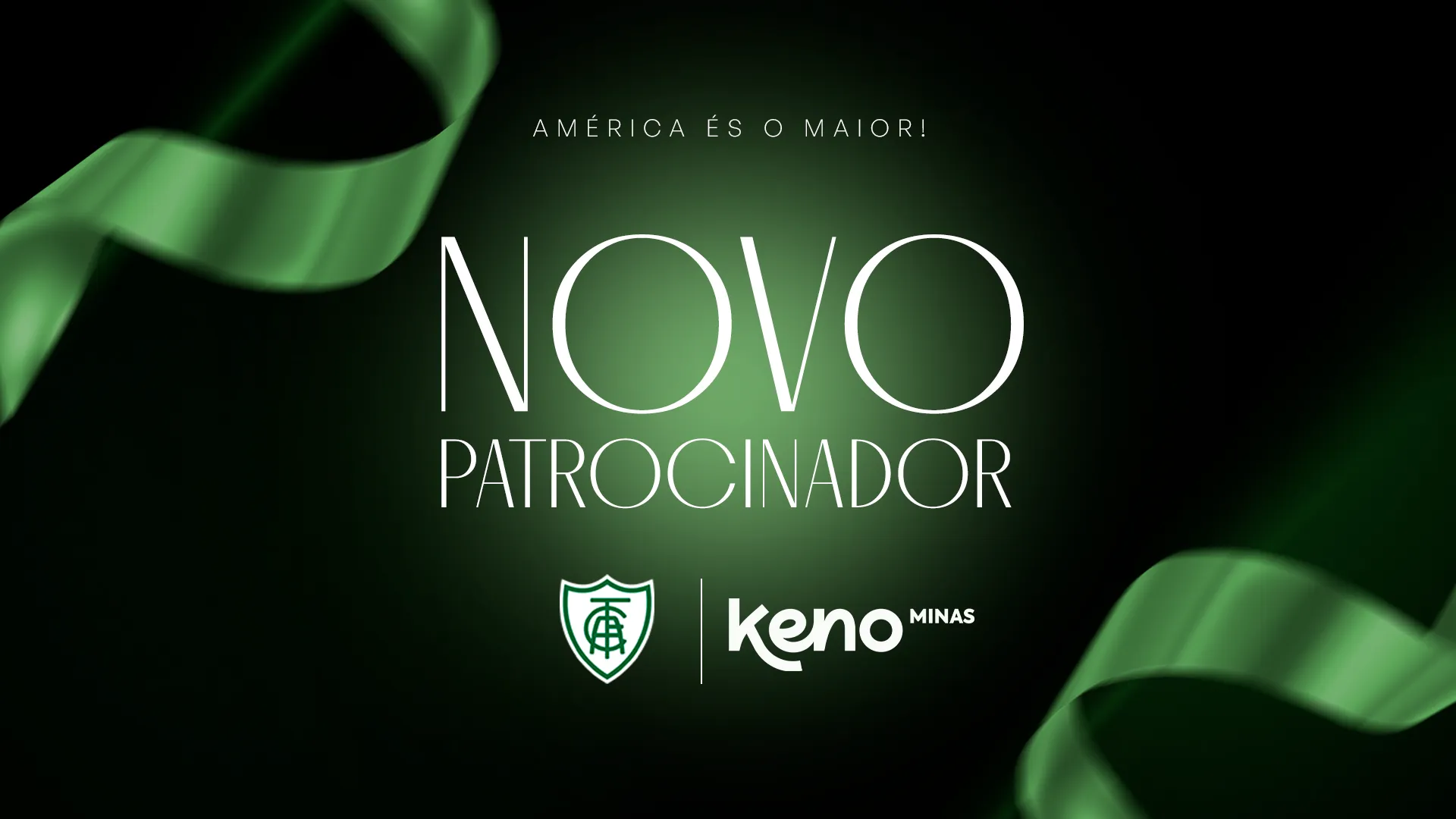 Keno Minas será o patrocinador master do Coelhão na semifinal do Campeonato Mineiro