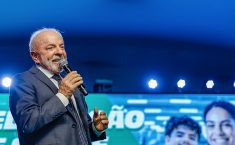 Lula promete medidas contra sites de apostas online durante evento em São Paulo