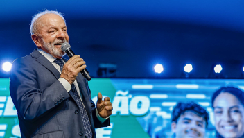 Lula promete medidas contra sites de apostas online durante evento em São Paulo