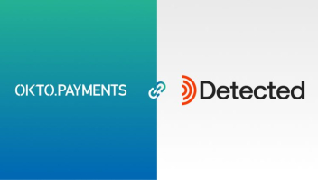 OKTO PAYMENTS fecha parceria com a Detected para acelerar expansão global