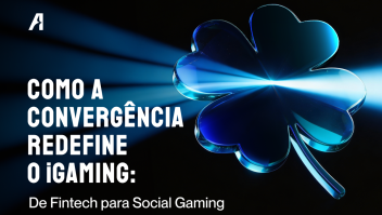 Plataforma Convergente de iGaming: uma perspectiva para 2026