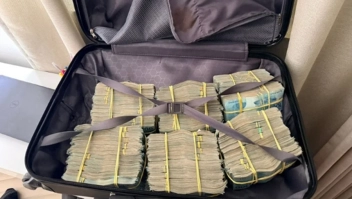 Polícia Federal apreende R$ 850 mil em operação contra empresa de capitalização no Nordeste