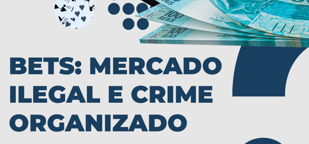 Proposta de carga tributária sobre bets pode impulsionar o mercado ilegal e o crime organizado, diz estudo de TMC e Instituto Esfera