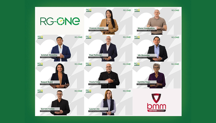 RG24seven® Virtual Training lança novo ferramenta de treinamento RG-ONE