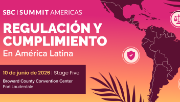SBC Summit Américas examinará a regulamentação e a conformidade em toda a América Latina