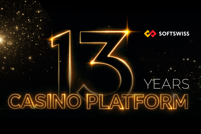 SOFTSWISS Casino Platform: 13 anos de desempenho confiável em mercados regulados