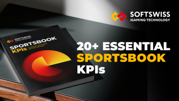 SOFTSWISS lança Guia de KPIs para Sportsbook visando uma análise de apostas mais inteligente
