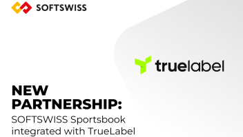SOFTSWISS Sportsbook se integra à plataforma TrueLabel para simplificar lançamentos de apostas esportivas