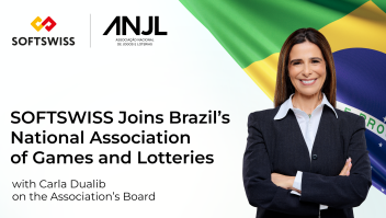 SOFTSWISS torna-se membro da ANJL, com Carla Dualib na Diretoria de Comunicação