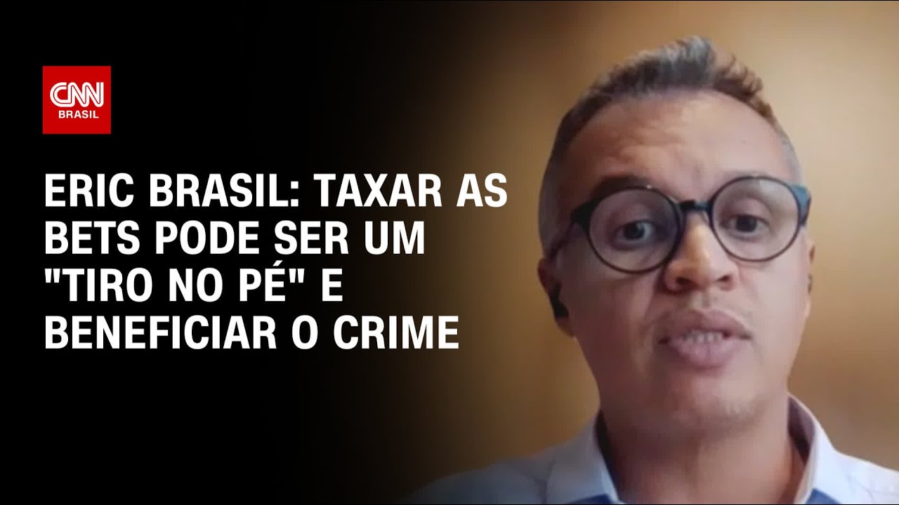 Tributo sobre bets pode estimular mercado ilegal, diz especialista