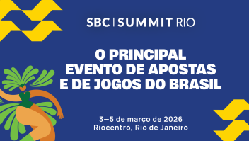 Brasil no centro das atenções: SBC Summit Rio 2026 começa na próxima semana