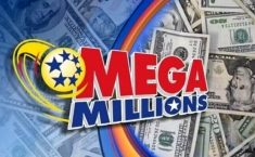 Apostador fatura prêmio de R$ 2,8 bilhões de loteria nos EUA