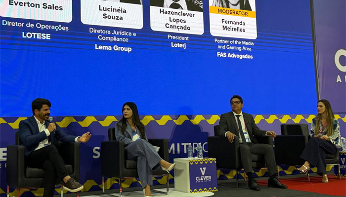Reguladores discutem desafios para implementar VLTs em pontos físicos no Brasil
