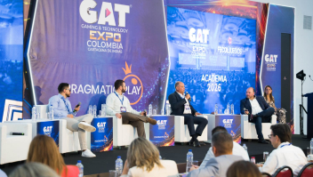 Casa Cheia na Agenda Acadêmica da GAT Expo Cartagena 2026 8