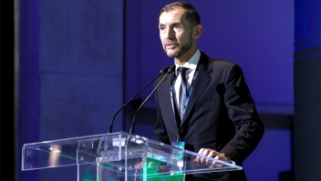 A parceria estratégica entre o ICE Barcelona e o IGE Roma entra na segunda fase