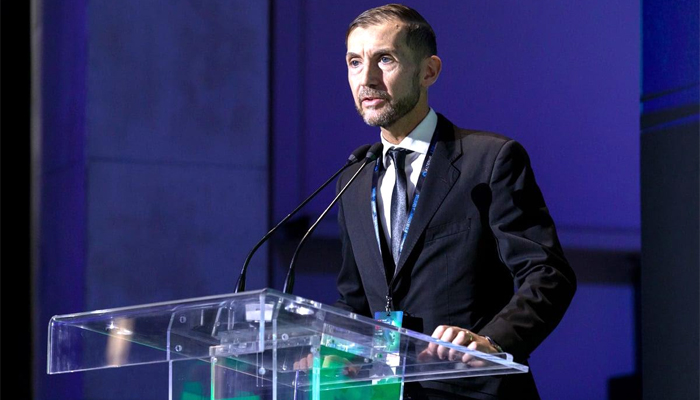 A parceria estratégica entre o ICE Barcelona e o IGE Roma entra na segunda fase
