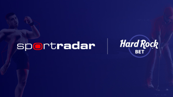 A Sportradar expande sua parceria com a Hard Rock Bet, adicionando dados oficiais do PGA TOUR e do Ultimate Fighting Championship 1