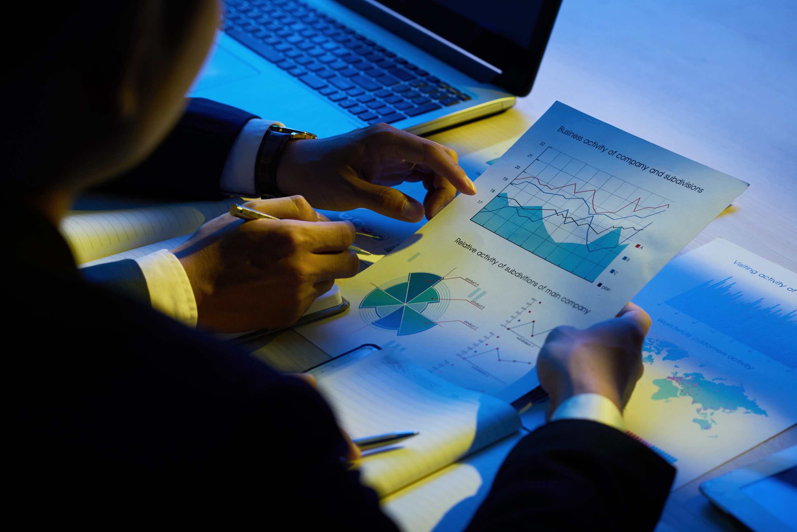 Advogado propõe terceira via para regular mercados preditivos como contratos civis