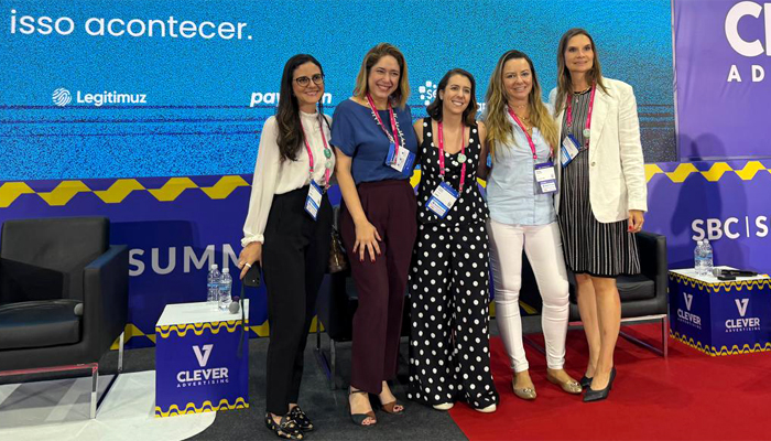 AMIG promove painel sobre liderança feminina no iGaming durante SBC Summit Rio
