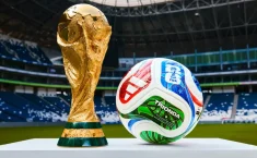 Apostas na Copa 2026 atraem 37% dos brasileiros e resultados de partidas lideram