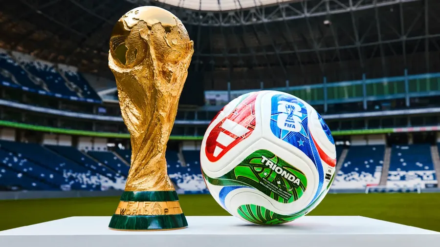 Apostas na Copa 2026 atraem 37% dos brasileiros e resultados de partidas lideram