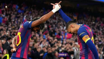 Arsenal, Bayern de Munique e Barcelona disparam como favoritos ao título da Champions League