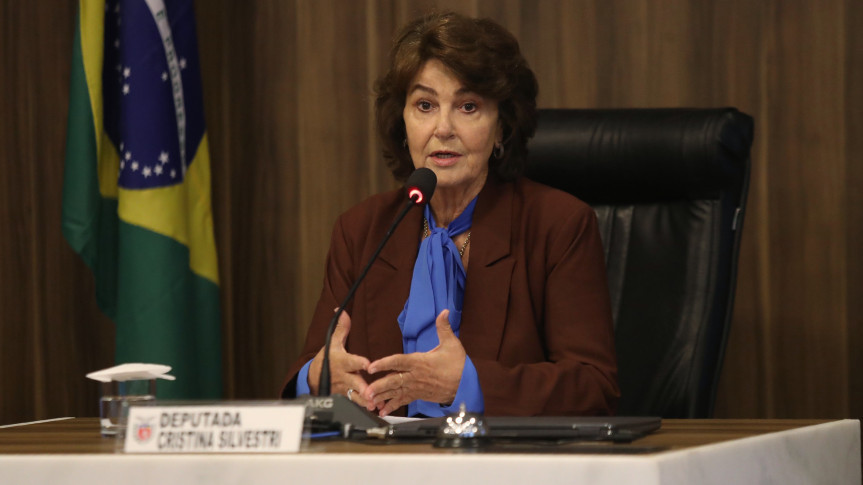 Assembleia do Paraná recebe projeto para criar semana contra jogos de azar