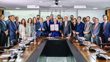 Banco Central e Fazenda ganham poder para bloquear contas e Pix ligados a apostas ilegais