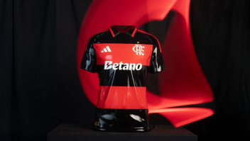 Betano e Flamengo materializam o ‘Manto Mais Pesado do Mundo’ em ativação inédita na Gávea 1